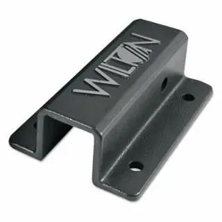 Wilton ATV All-Terrain Vise Mounting Brackets, Single piece per pack, 10300