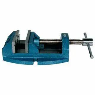 Wilton Rapid 1360 5" Stationary Heavyduty Drill Press Vise, Single piece per pack, 63240
