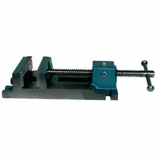 Wilton Regular 6" Heavy Duty Drill Press Vise Station, Single piece per pack, 63243