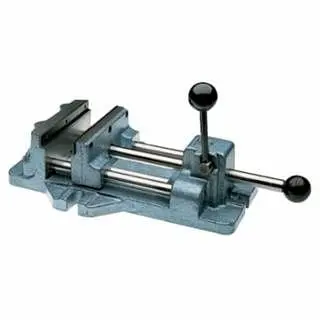 Wilton User-Friendly 1204 4" Drill Press Visecam Action, Single piece per pack, 13401