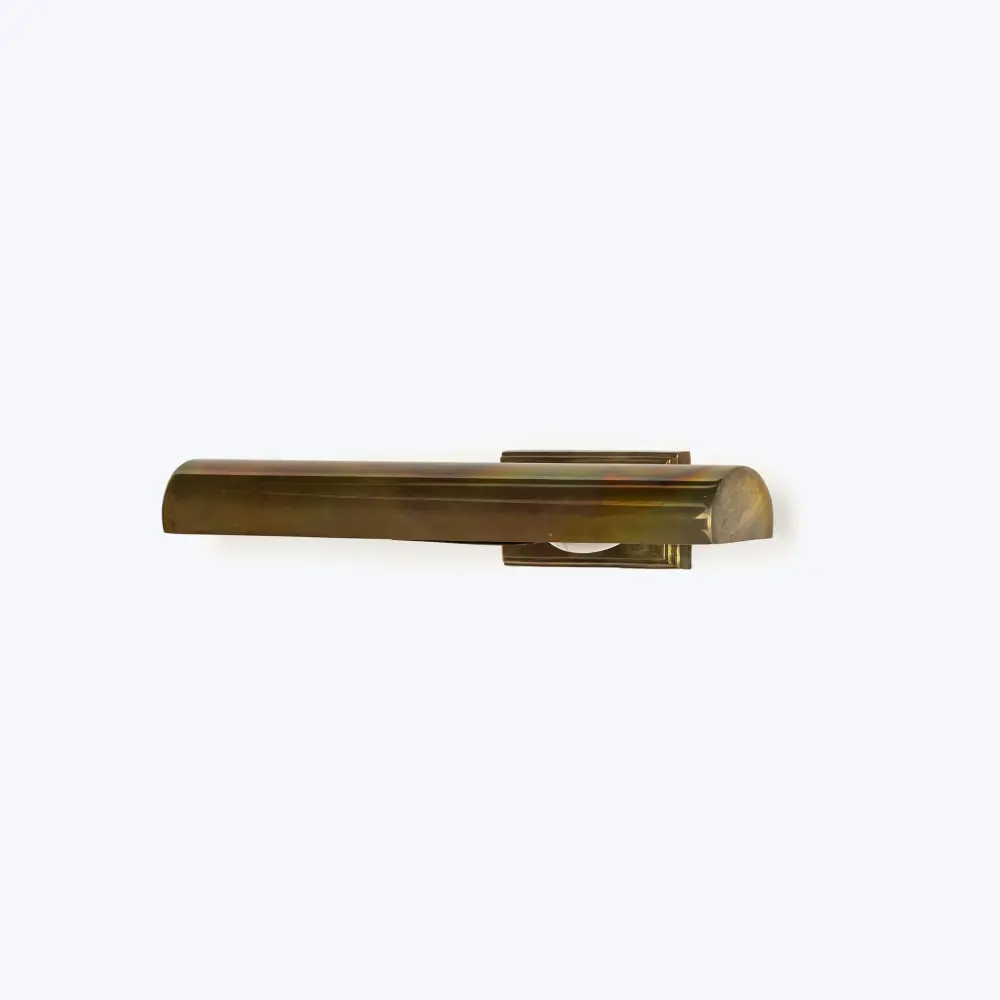 Clement Picture Buoyant Mounting Hardware