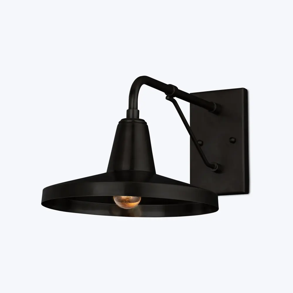 Damp Rated Mariner Indoor | Outdoor Wall Sconce