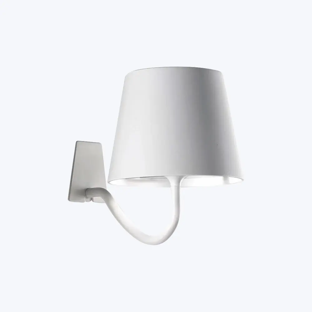 Poldina Pro Wall Lamp Oil Rubbed Bronze