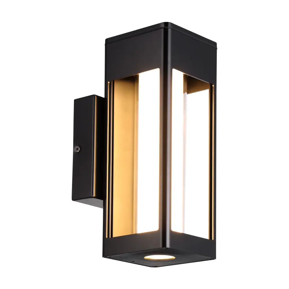 Relic™ Outdoor Wall Sconce - 8W Motion Sensor