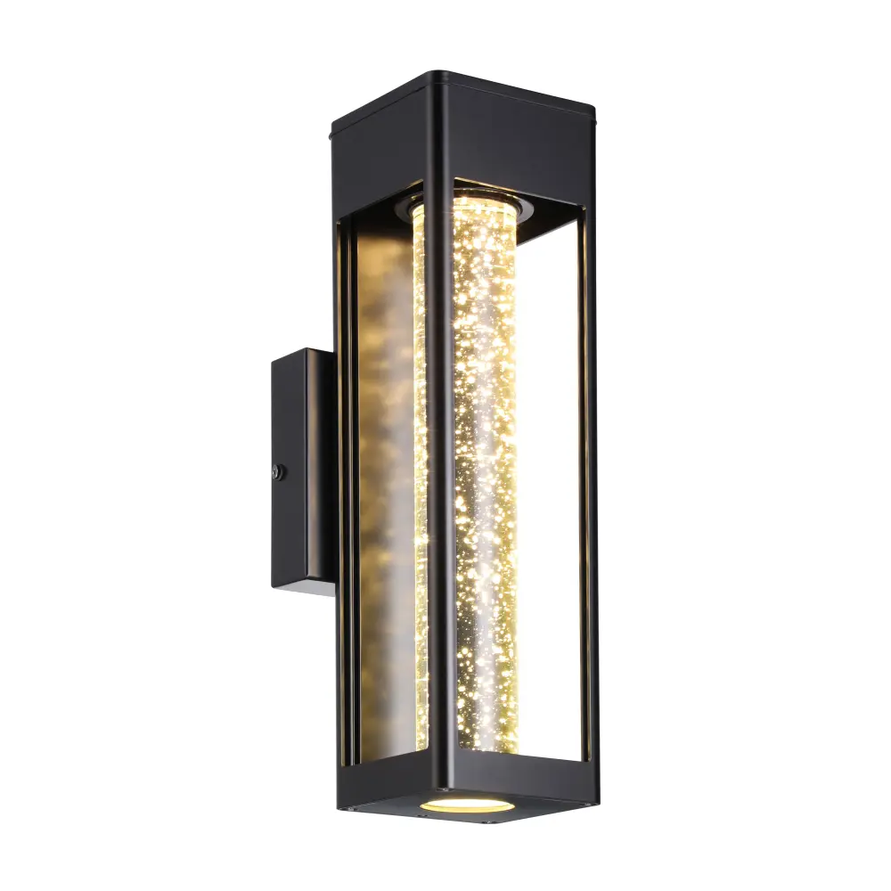 Stella™ Outdoor Wall Sconce - 12W Motion Sensor