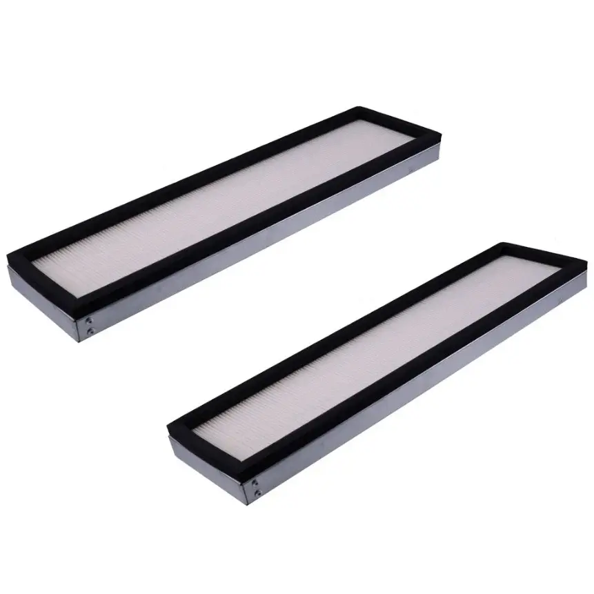 2PCS Filter Fresh Holland 84376814 Replacement Baldwin PA30304 Wix WP10360 Ship to US