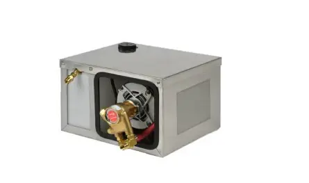 Water-Cooler HTP® Invertig 221/221DV AC/DC Welders