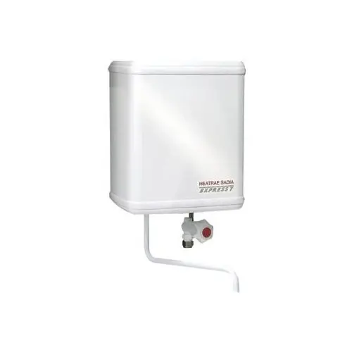 Heatrae Sadia Express 7 Litre 1kW Water Heater 95010160