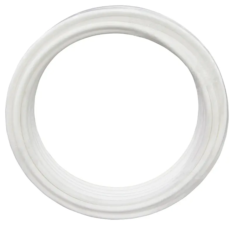 Apollo APPW3001 Pipe, 1 , 300 ft L, PEX, Polyethylene, Snow
