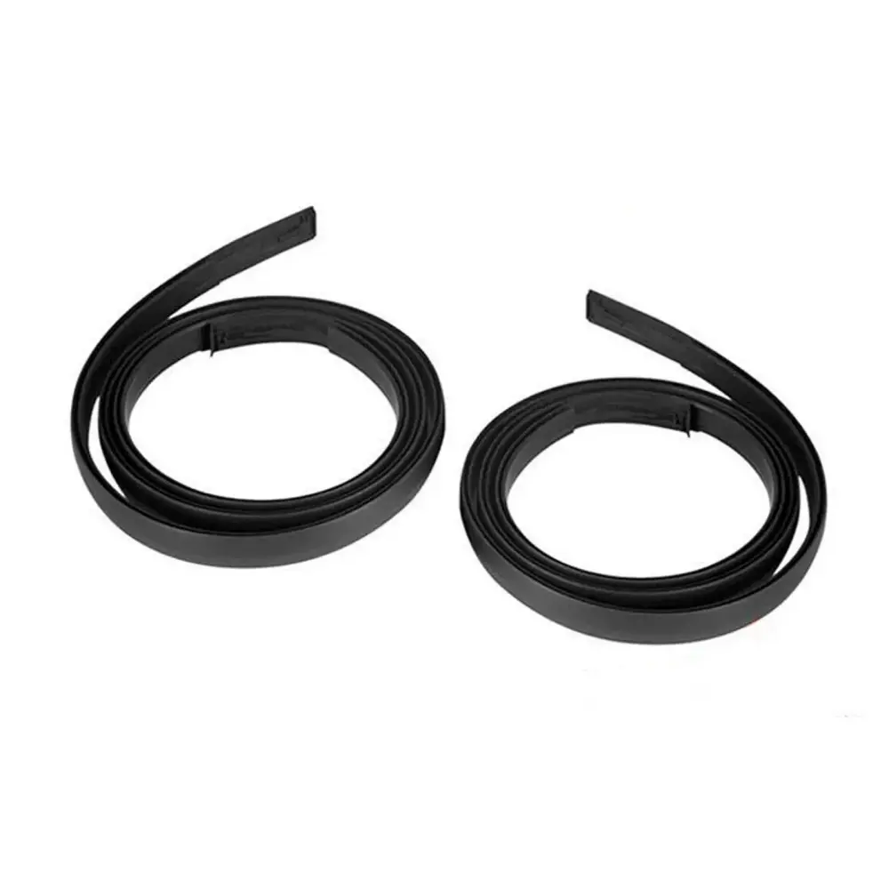 1 Pair Right Left Center Roof Drip Side Finish Moulding 7555612170 7555512161 08-15 Scion XB