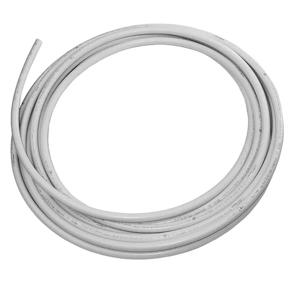 SuperPex White Pipe Roll, 3/4'' x 100'