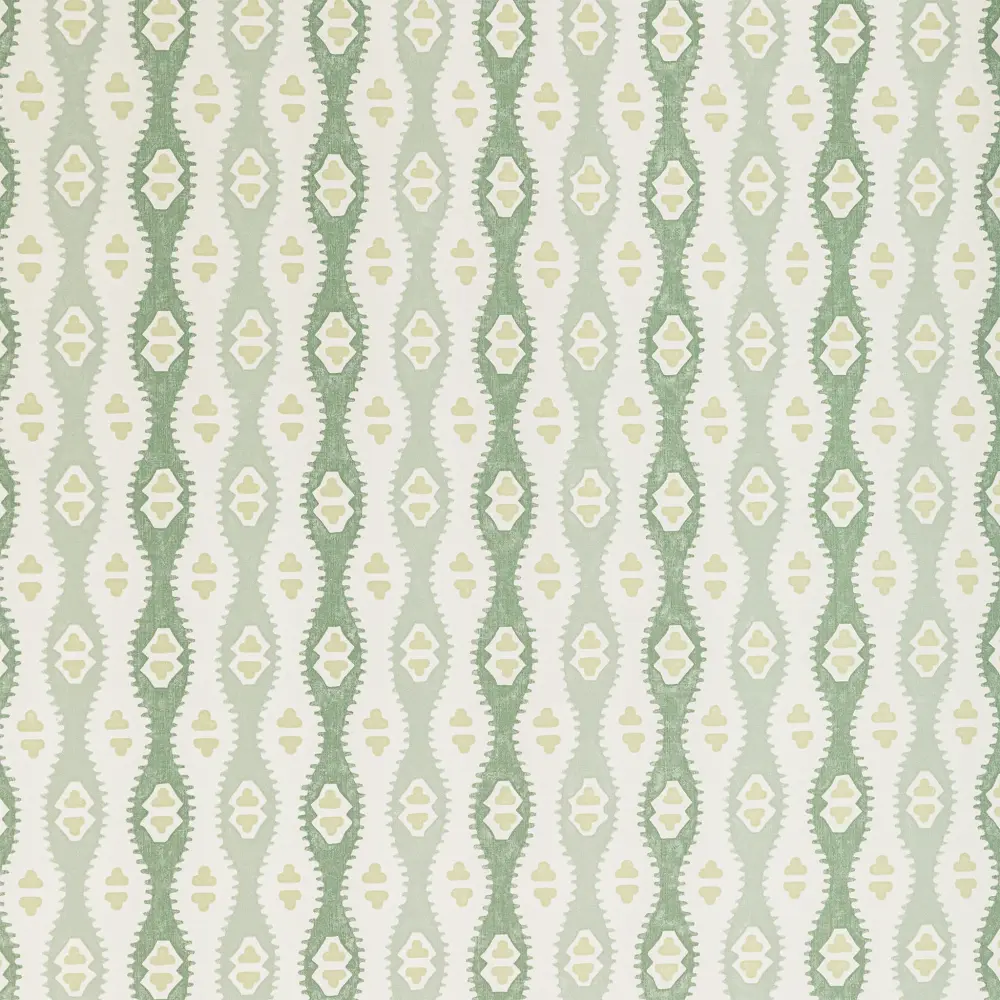 Wayward Stripe Wallpaper, 11 yard roll