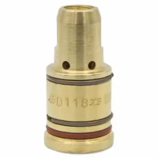 Bernard Centerfire Diffutilizers, Tweco/Spray Master/Supra Xt/ Magnum, Quantity: 10 pieces, D118