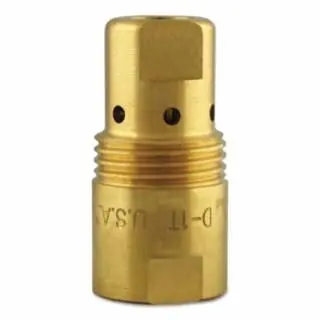 Bernard Contemporary Centerfire Diffutilizers, Tweco//Treginquireiss Enhancement, Quantity: 10 pieces, D-1T