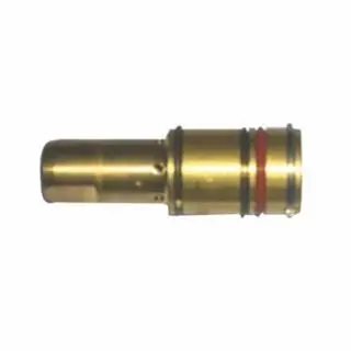 Bernard Gas Diffutilizers/Heads, Head Assembly, 600A Q-Gun, Quantity: 10 pieces, 4635