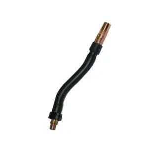 Bernard Mini Mig Flex Necks, Mig Guns, 8 , 180°, Quantity: 1 piece, QT-F-8