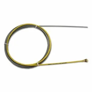 Bernard Sustainable Mig Gun Liners, 0.023 - 0.30 x 15 Ft, Legacy Q-Gun, Quantity: 1 piece, L1A-15