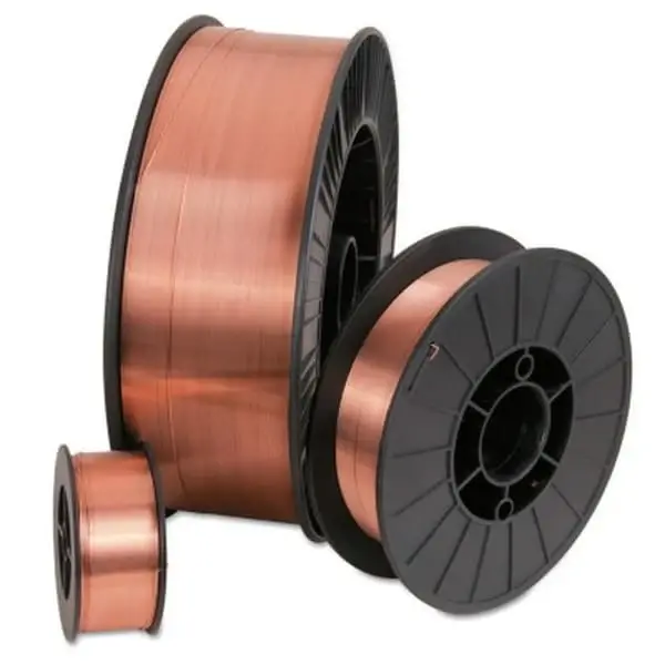 BEST WELDS 70S6045X44S ER70S-6 MIG Premium Welding Wire, Carbon Reinforced, 0.045" dia, 44 (44pk)