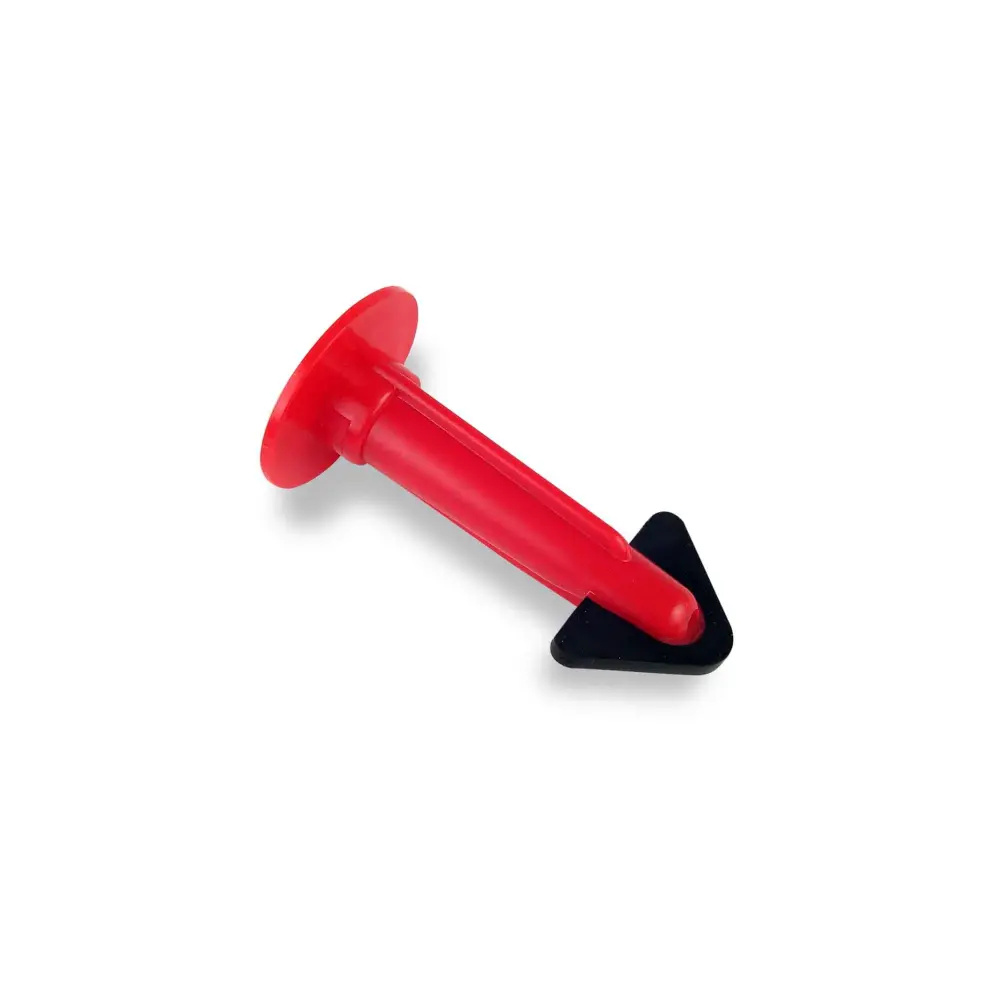 Caulking Flexo Tip Caulking Guns