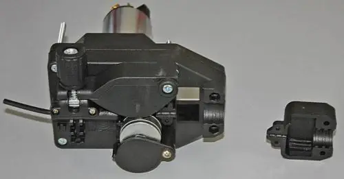 Complete Wire Feed Assembly Clarke® MIG 130EN MIG Welders