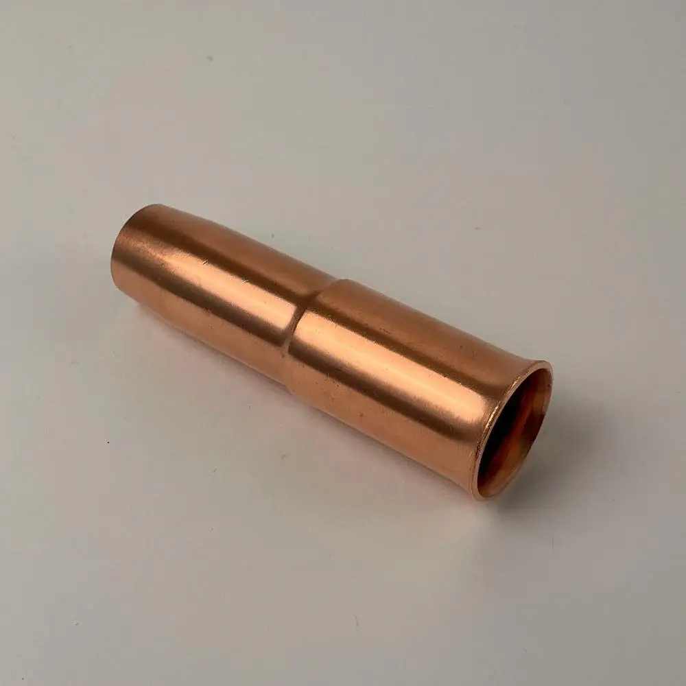 5/8" Conical Nozzle, set three, f/Tweco® #4 , 16S Style MIG Welding Guns