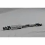 Dormont UL Gas Connectors 3/8" ID 1/2" MIP X 1/2" MIP - 48