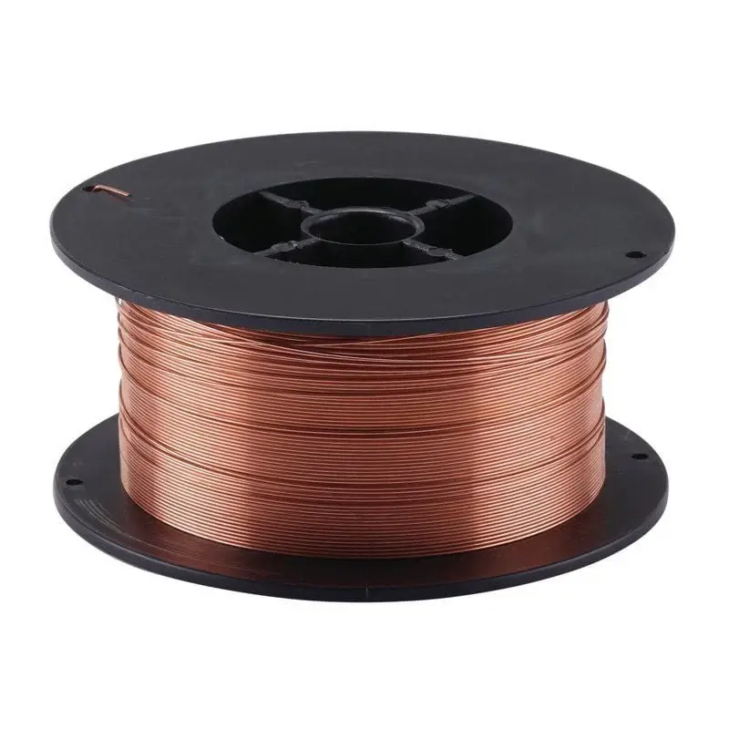 Draper WMIGMS06700 Mild Metal MIG Welding Wire, 0.6mm, 700g - (29103)
