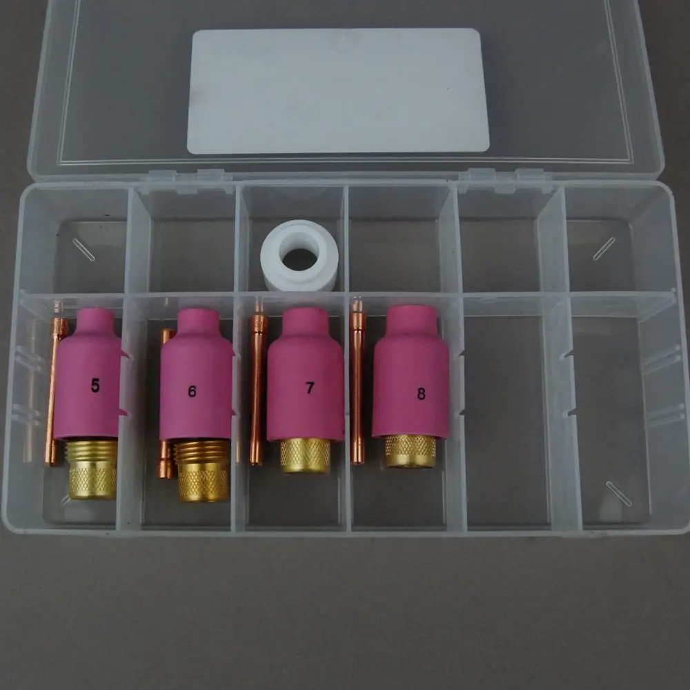 Gas Lens Kit, Normal
