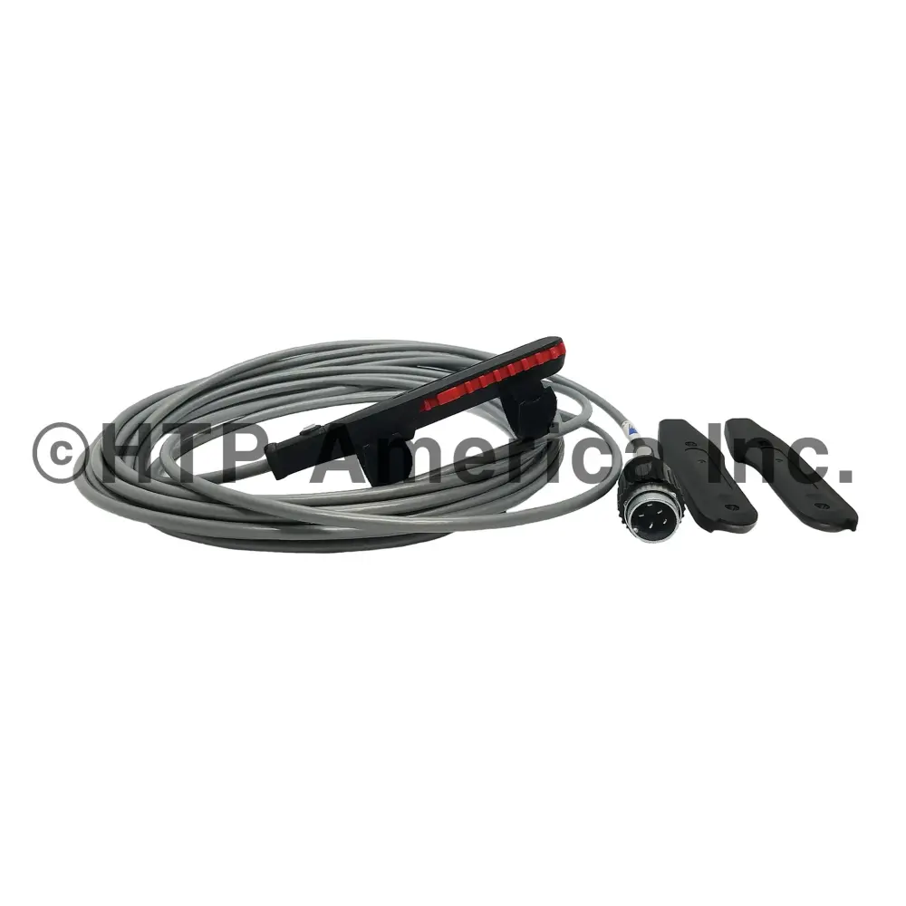 25' Hand Control HTP® America Invertig 160DC, 200, & 201 TIG Welders