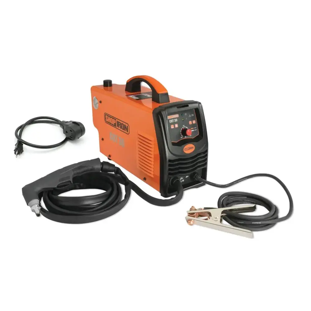 Hobart 30 AMP Plasma Cutter