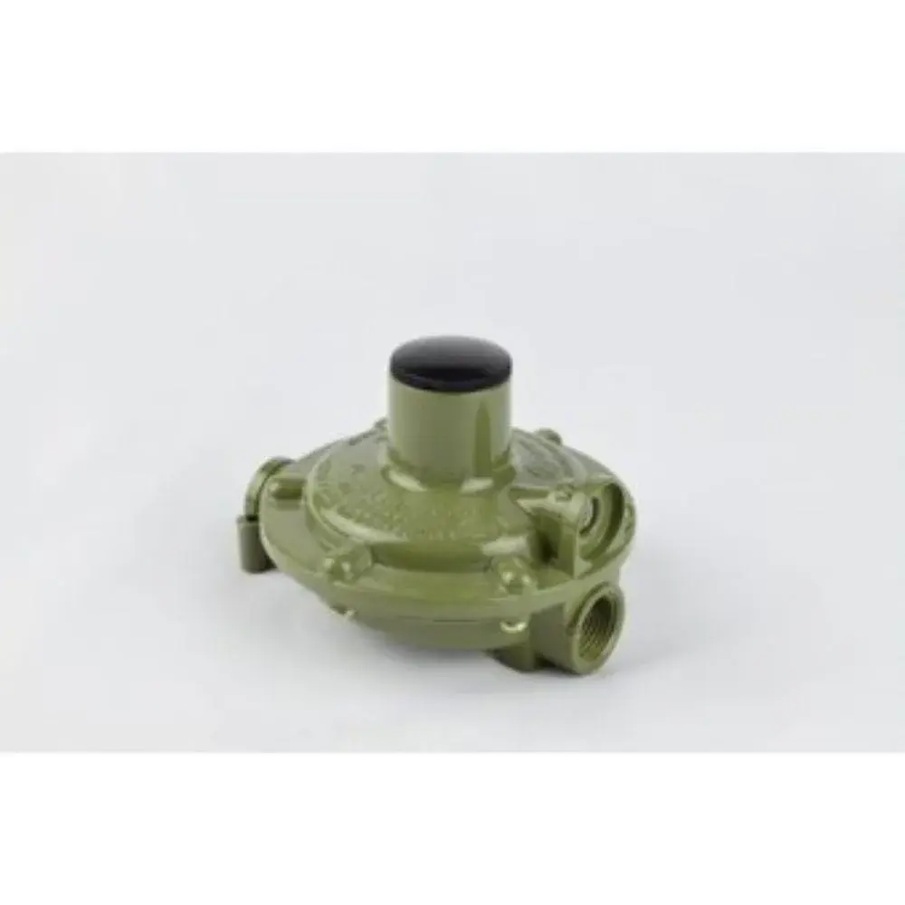 MEC 140M BTU - 1/4" FIP X 3/8" FIP