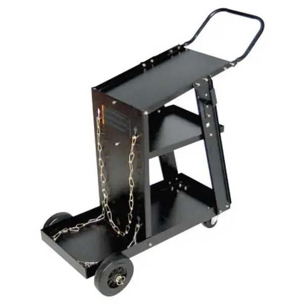 BW MIG WELDING CART