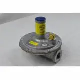 ML325-3L1/2 12A09 Xylem-Bell & Gossett 8W.C. 1/2" FIP 250 12A09