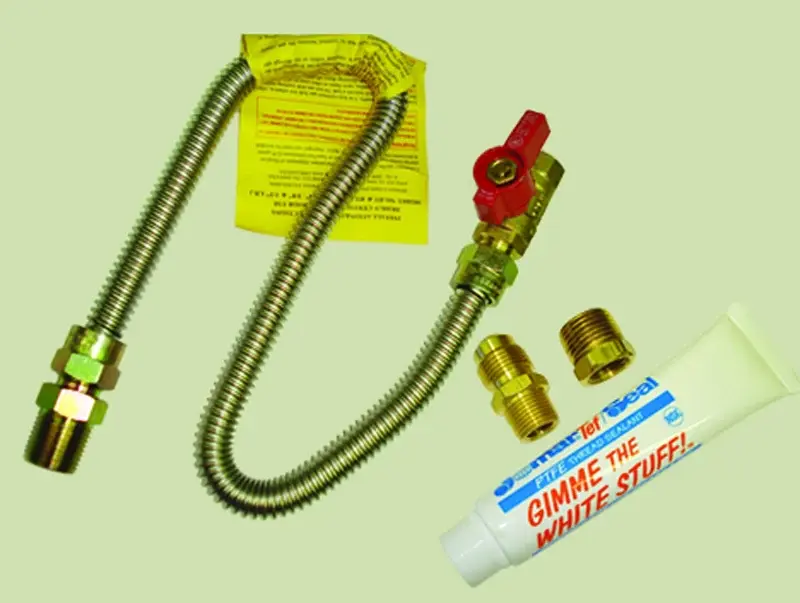 Parts Central 20-7010 Gas Mount Kit