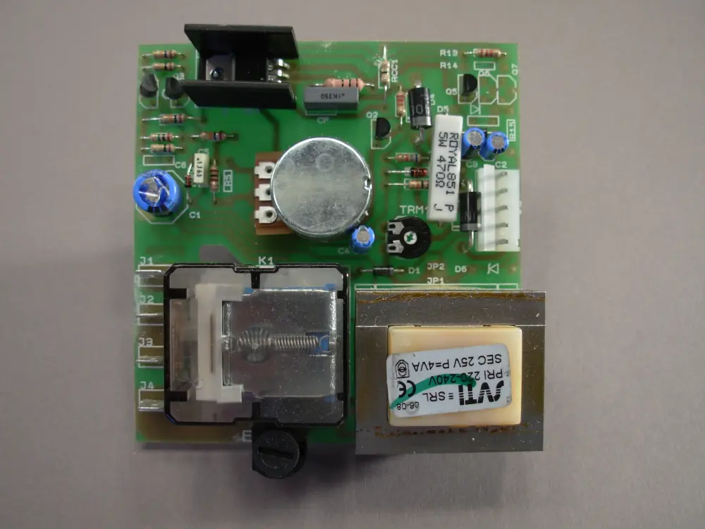 Printed Circuit Board Clarke® and Craftsman® MIG Welders