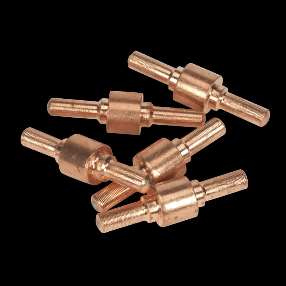Sealey PP40E.E Electrode Cropped Low Power PP40E Pack 5