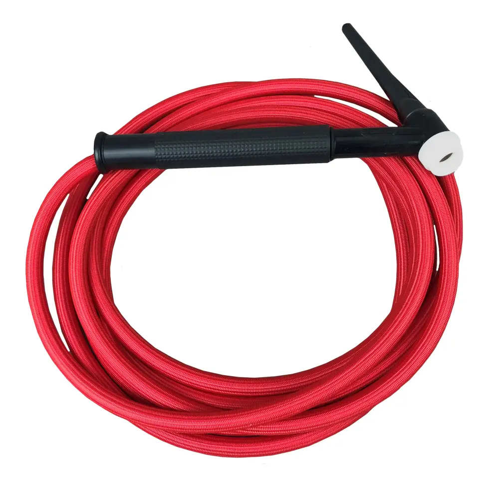17 Series (150A) Air-Cooled Torch HTP America® TIG Welders