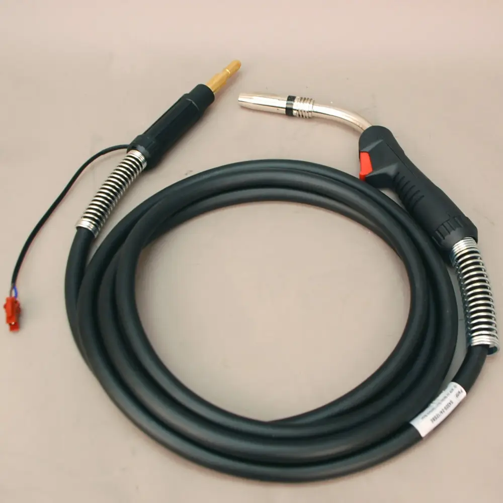 24 Series (240A) MIG Welding Gun f/Century® MIG Welders