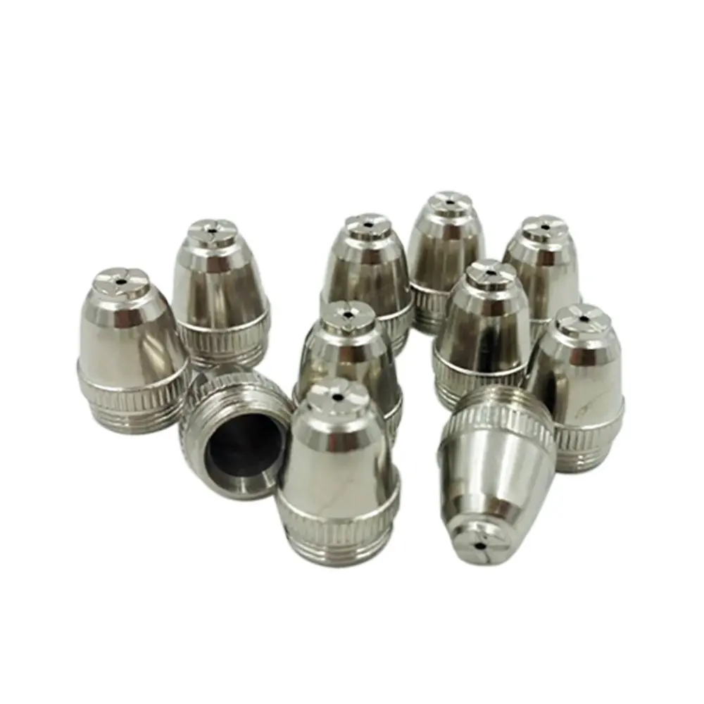 Tip 1.0MM Trail Pack 10pcs / adjust P40 Plasma Gun