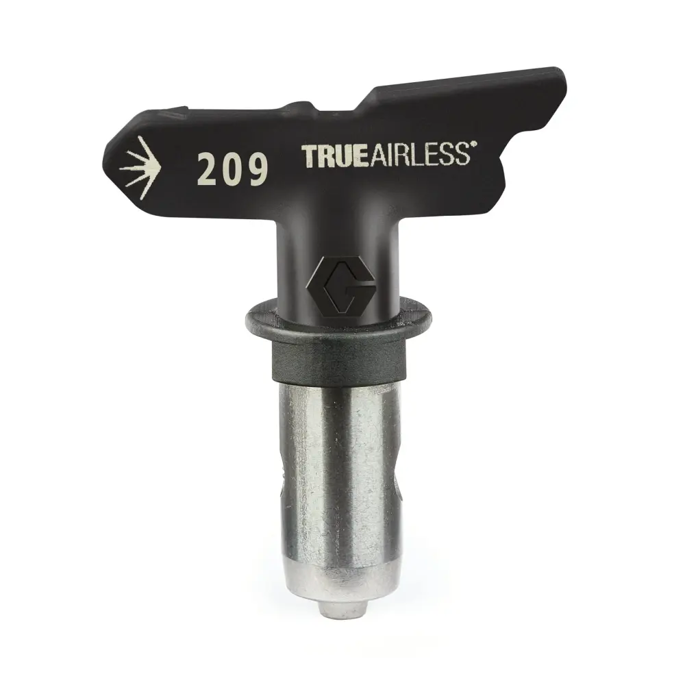 TrueAirless Spray Tip