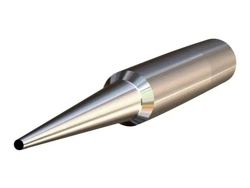 Weller Conical Soldering Tip 0.8mm WLIR60