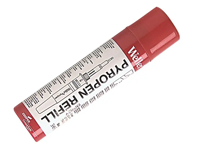 Weller PGR1 Gas Refill Pyropen 75ml