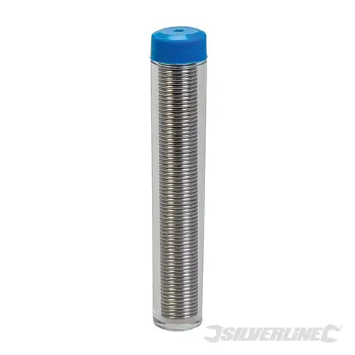 Anti-Spatter Silverline Solder 20g - AS16