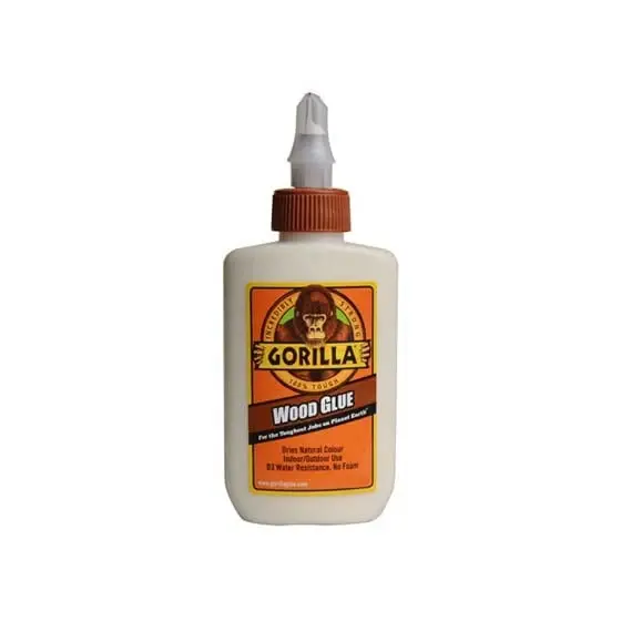 Industrial Grade Gorilla Glue Gorilla Wood Glues