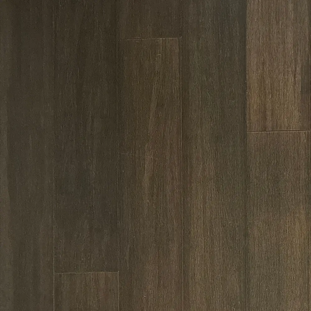 8.3mm Chestnut Charm Moisture-proof Engineered Strand Bamboo Flooring 7.48 . Wide x Random Length to 72.83 . Long