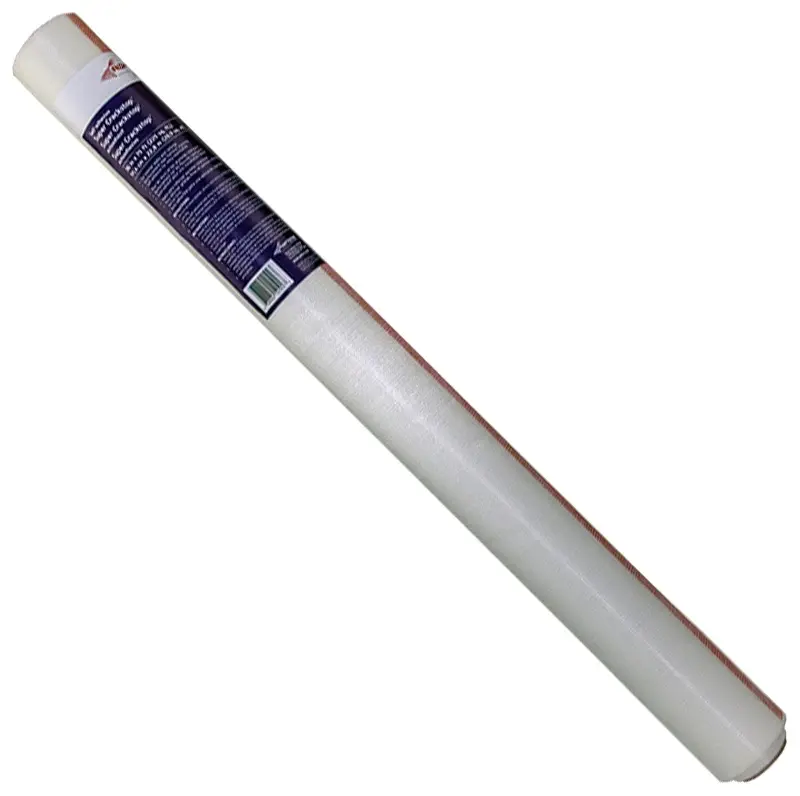 Adfors FDW6845-U Wall Repair Fabric, Chalk