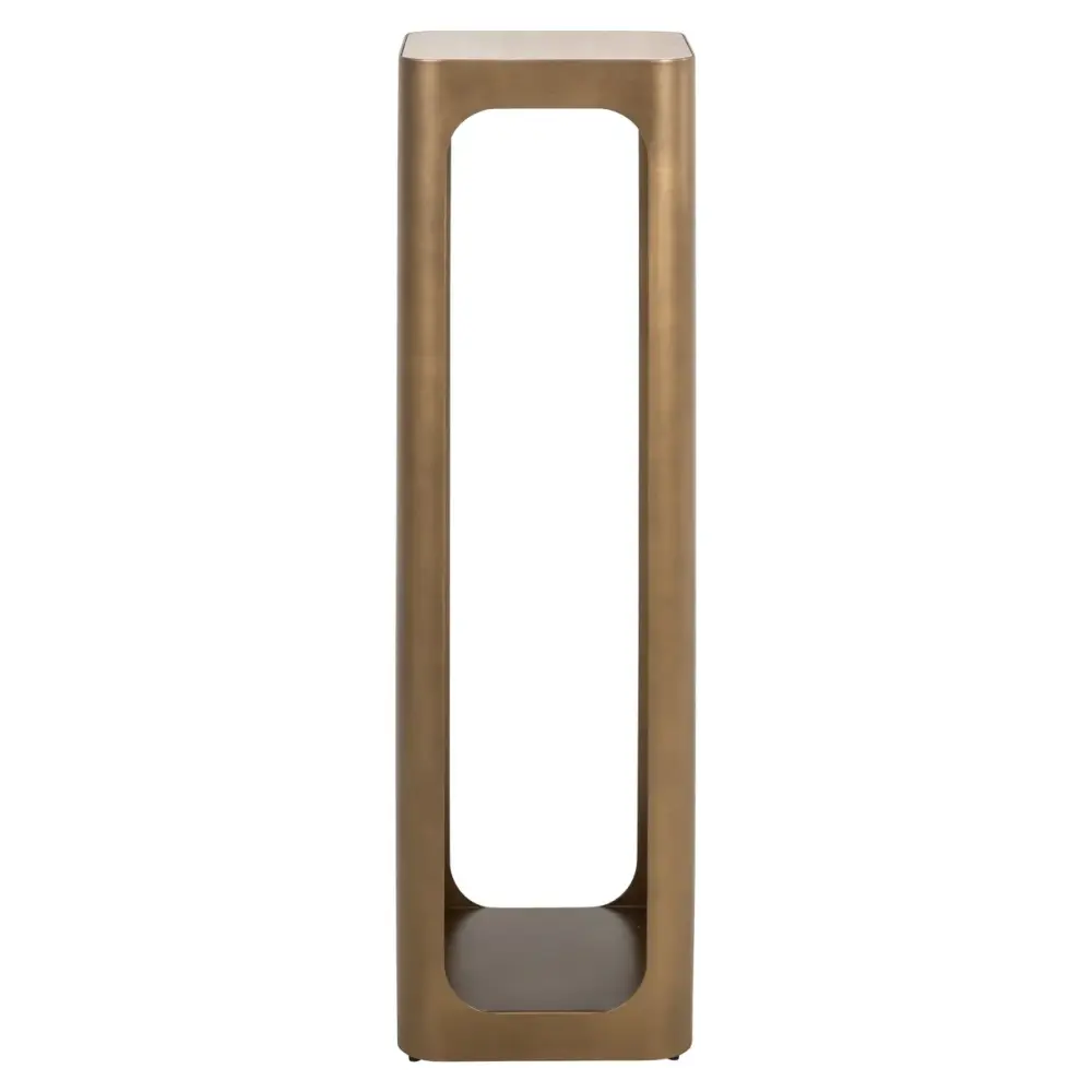 Claridge Column - Aurum