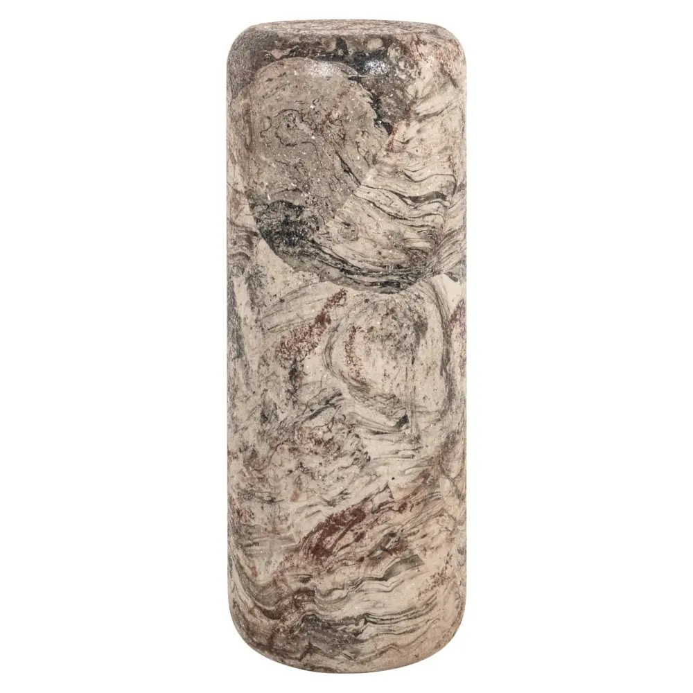 Mady Column - Taupe