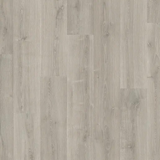 Quick-Step Laminate Capture Soft-touch Oak Grey 9mm