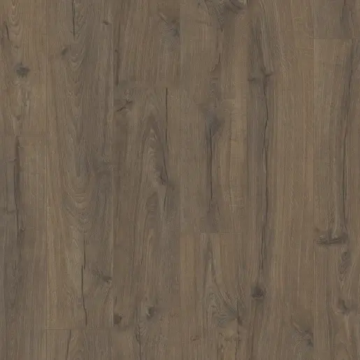 Quick-Step Laminate Impressive Ultra Iconic Oak Brown 12mm